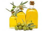 Oil , Olive