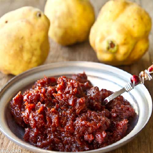 Quince JAM