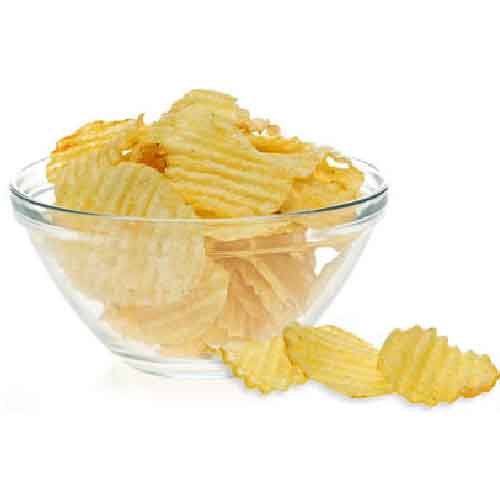 Chips XS