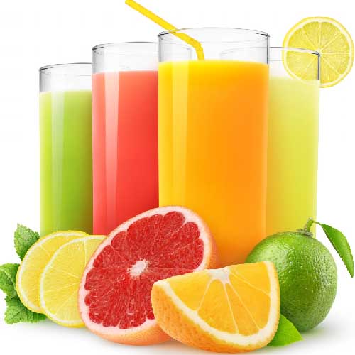 Mitro Natural juice
