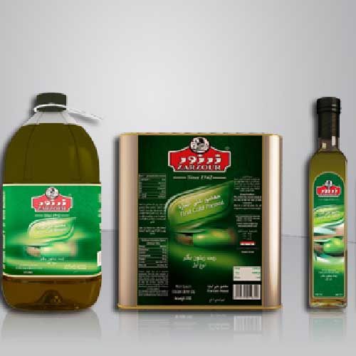 Zarzour Oil