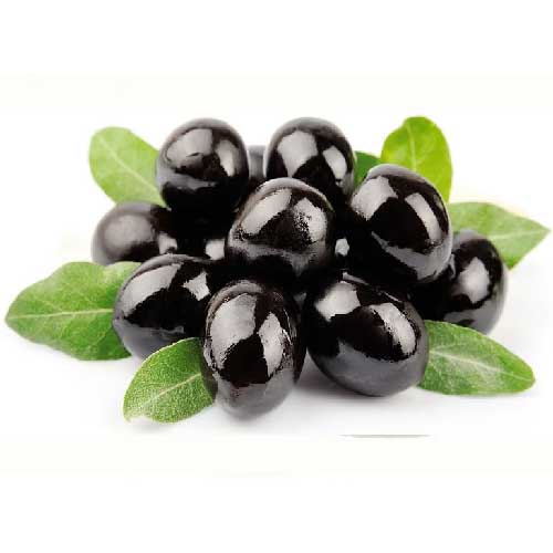Black Olives Klamta