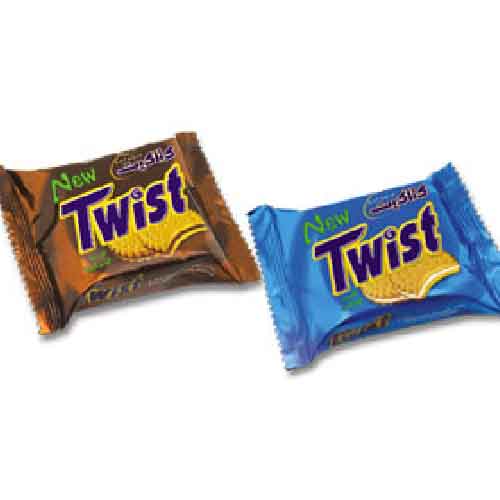 Choco Twist